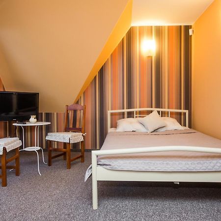 Bed and Breakfast U Kruka à Groń Extérieur photo