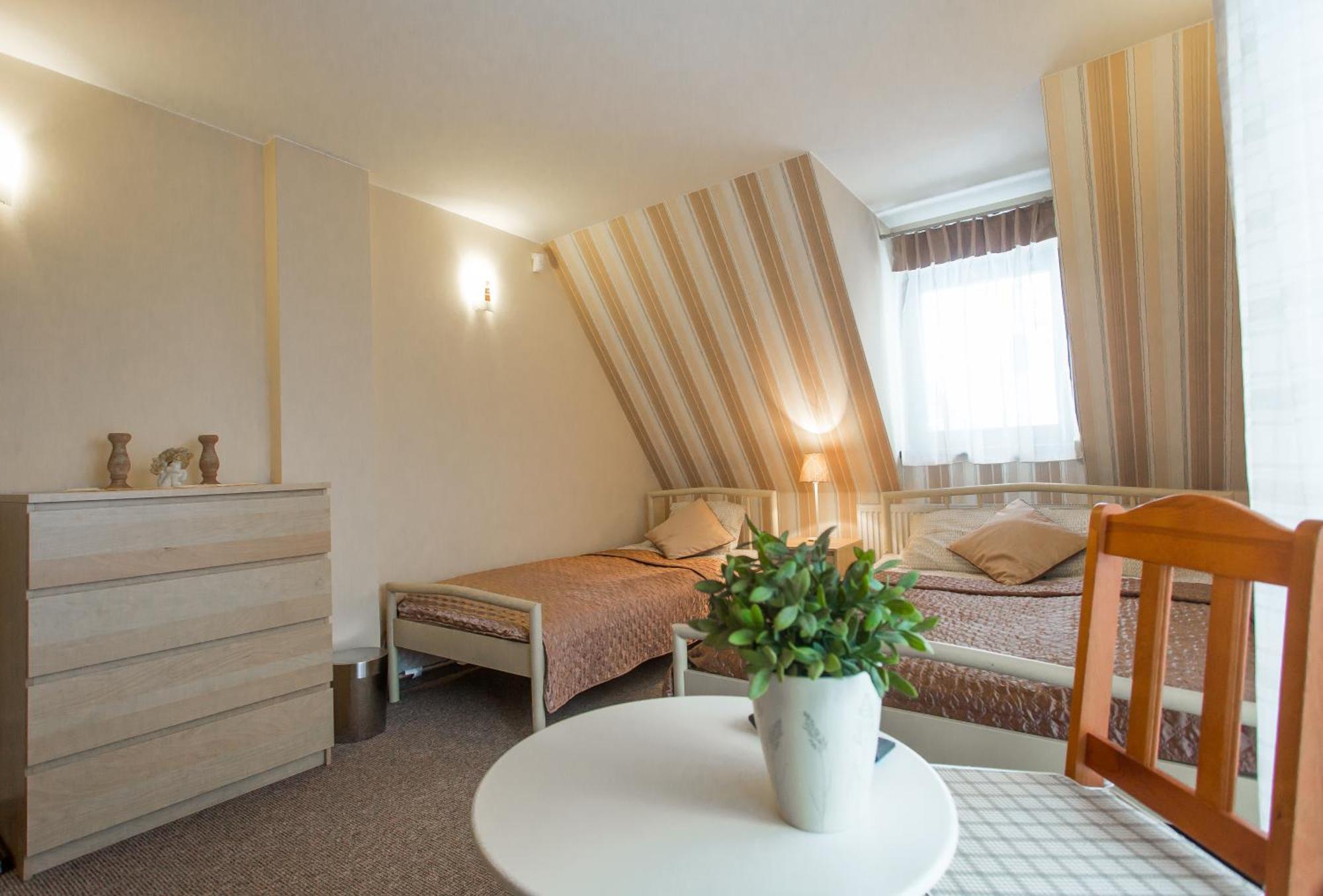 Bed and Breakfast U Kruka à Groń Extérieur photo