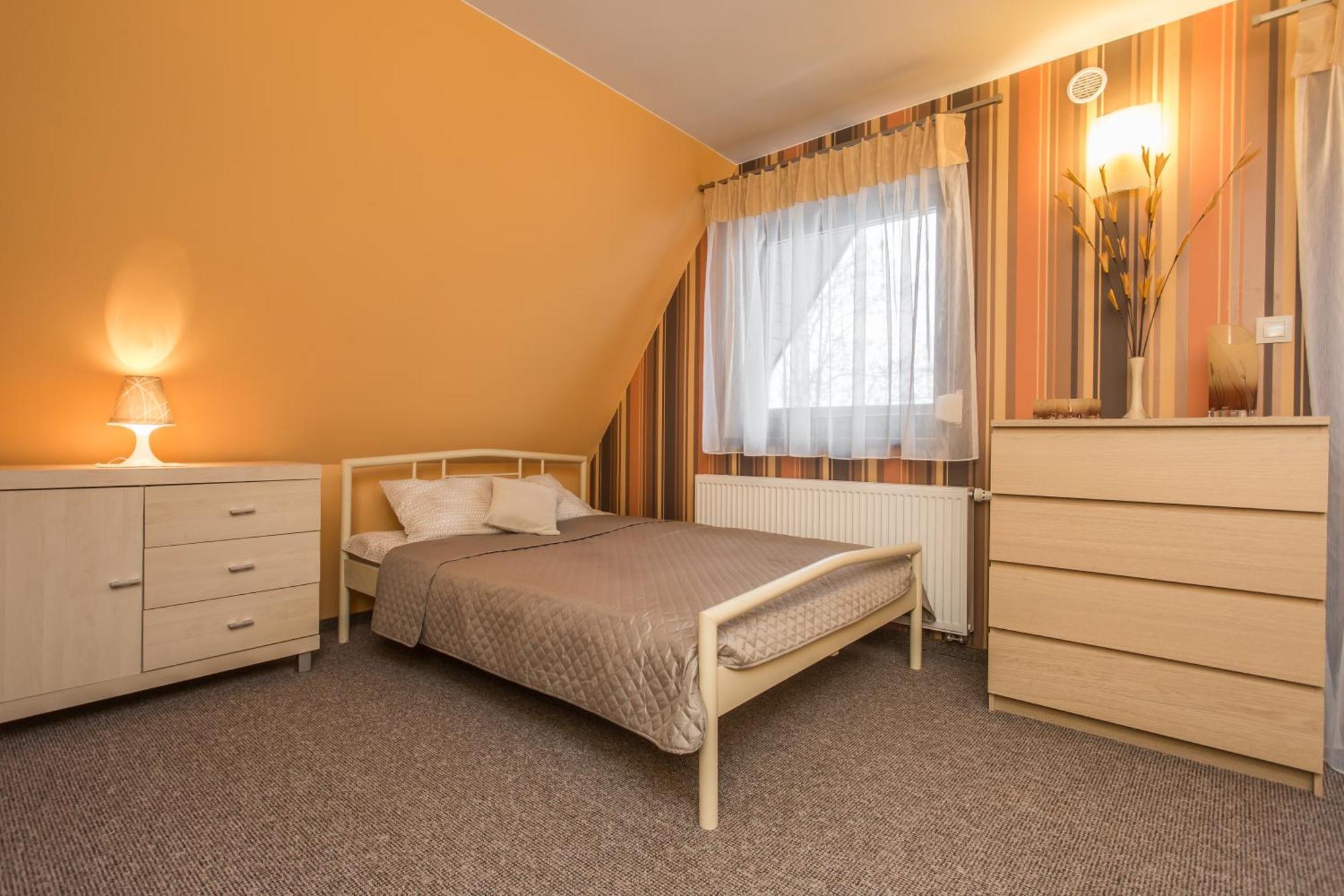 Bed and Breakfast U Kruka à Groń Extérieur photo