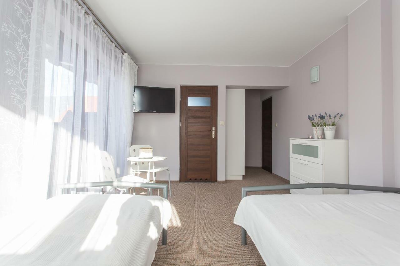 Bed and Breakfast U Kruka à Groń Extérieur photo